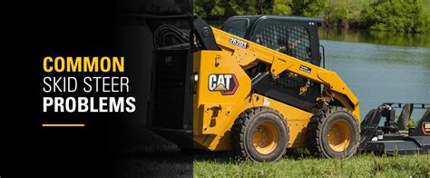 tier 4 skid steer issues